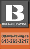 Ottawa Asphalt Paving